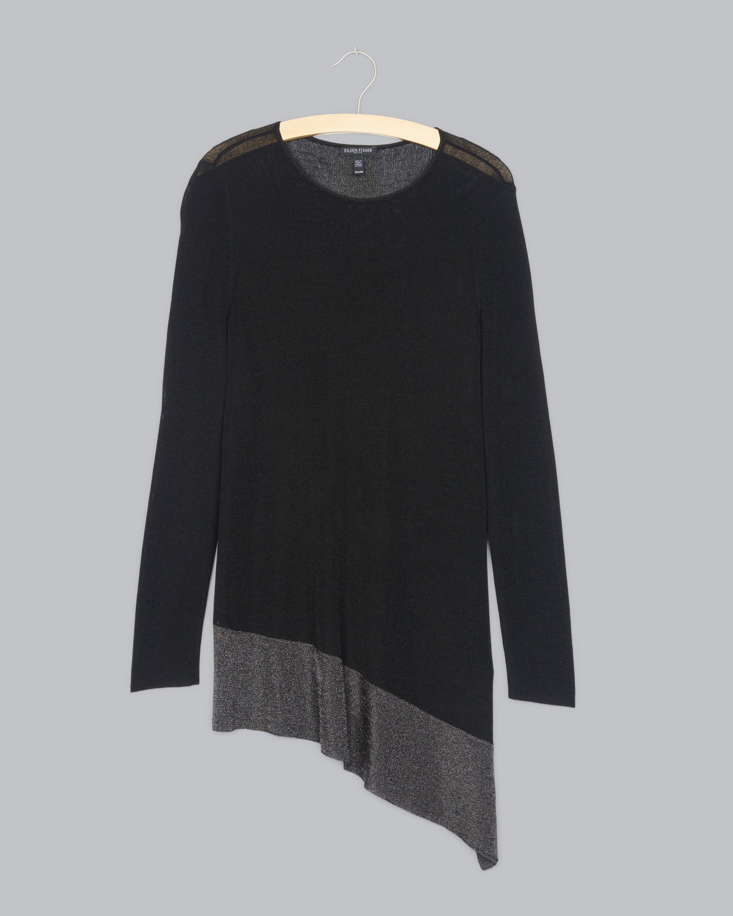 Rayon Nylon Crinkle Dress