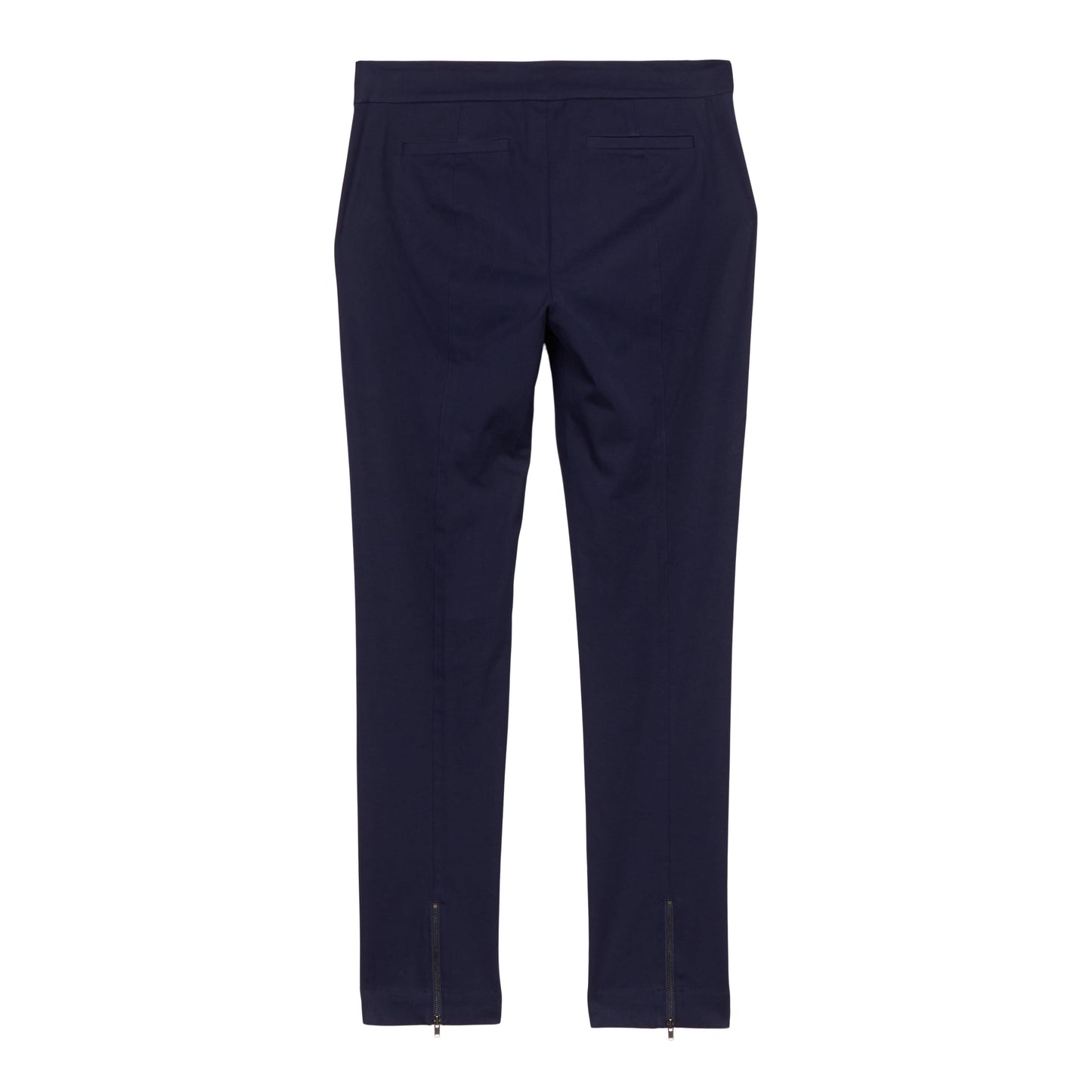 Organic Cotton Stretch Twill Pant
