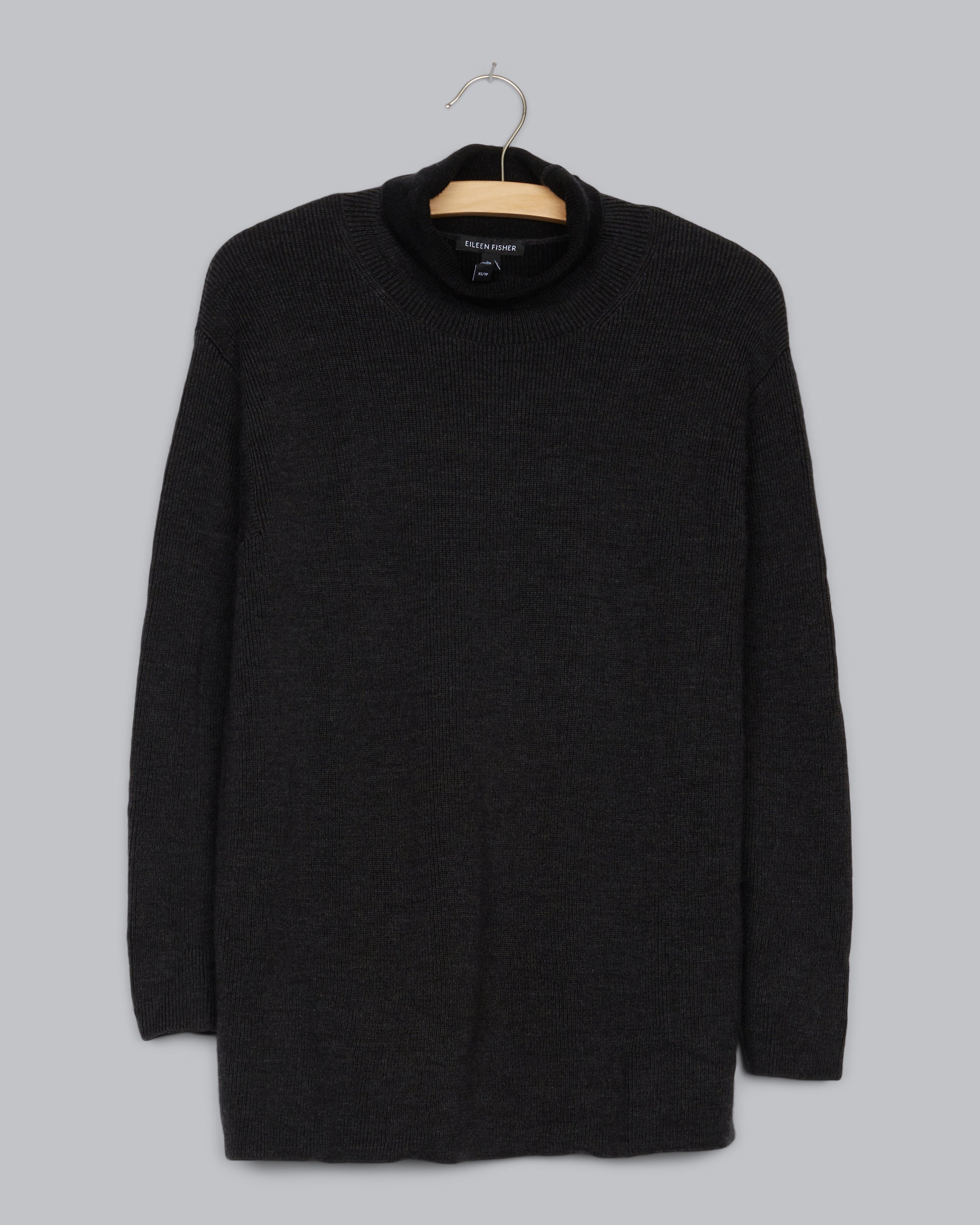 Merino Pullover