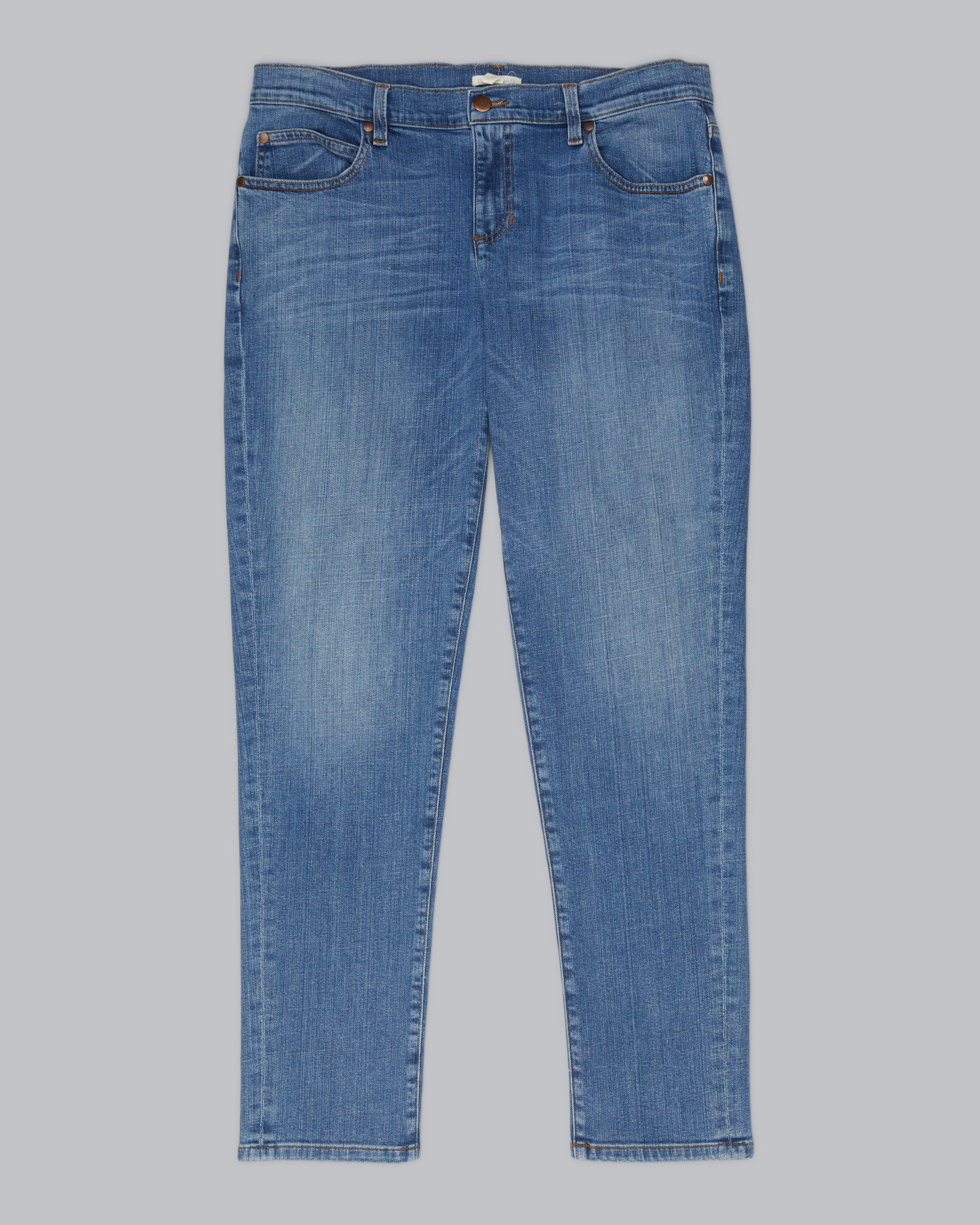 Eileen fisher stretch denim leggings hotsell
