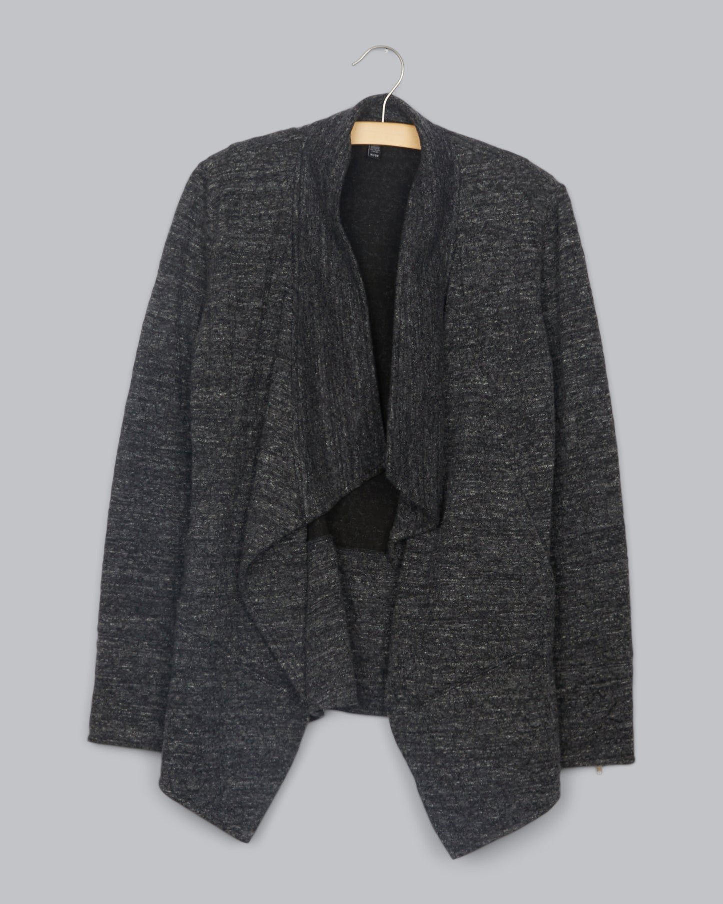 Cotton Tencel Velveteen Jacket