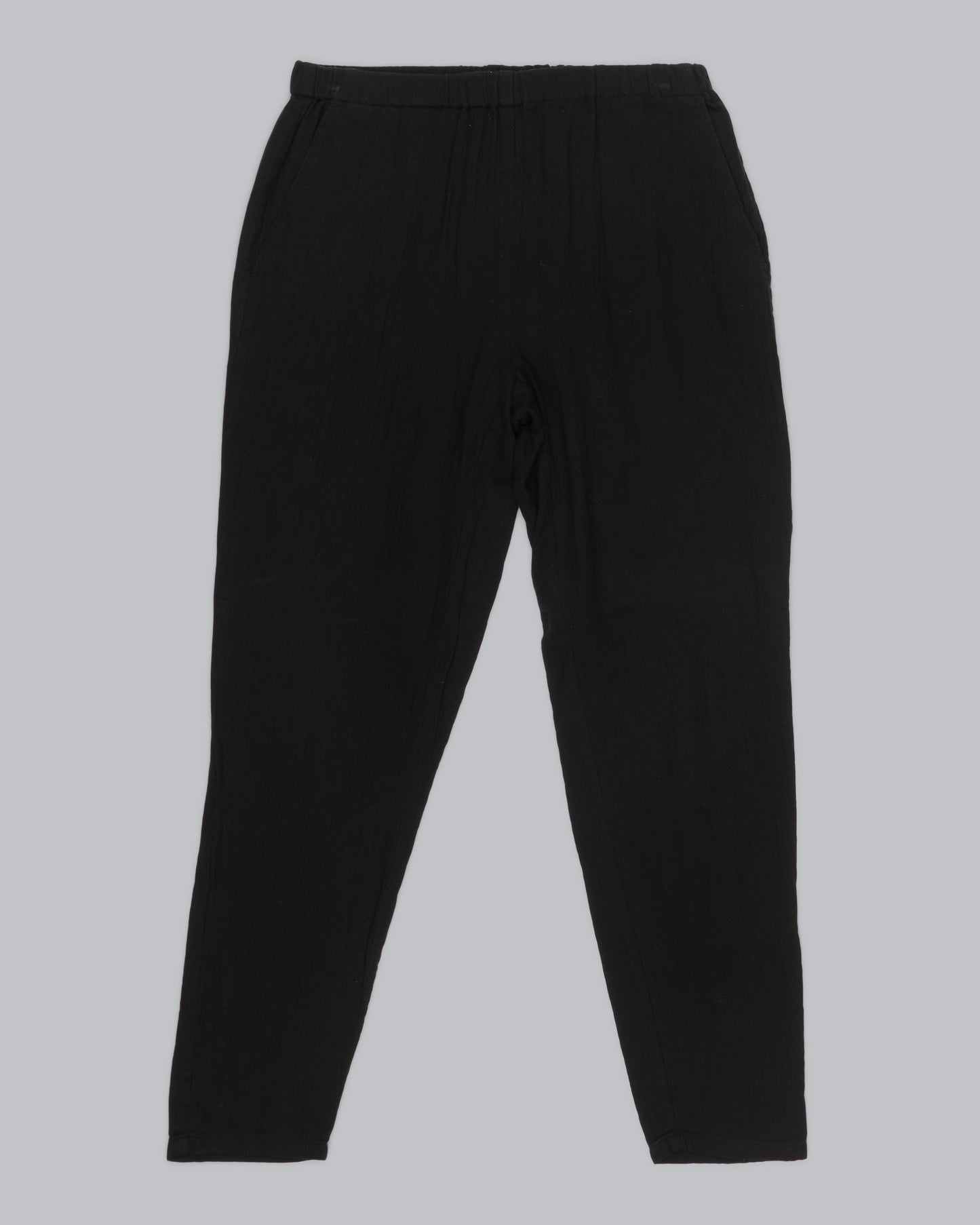 Organic Cotton Gauze Pant