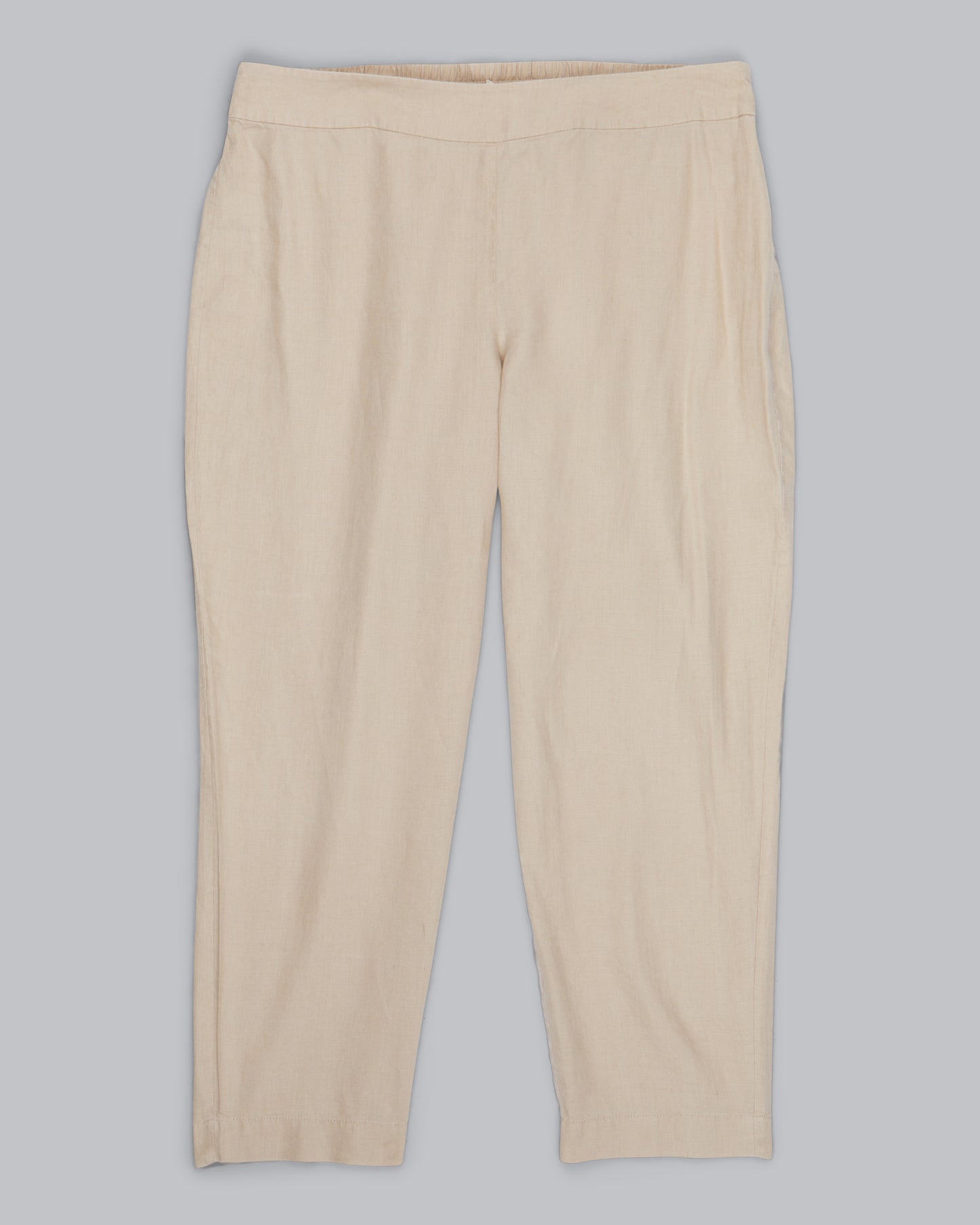 Organic Linen Pant