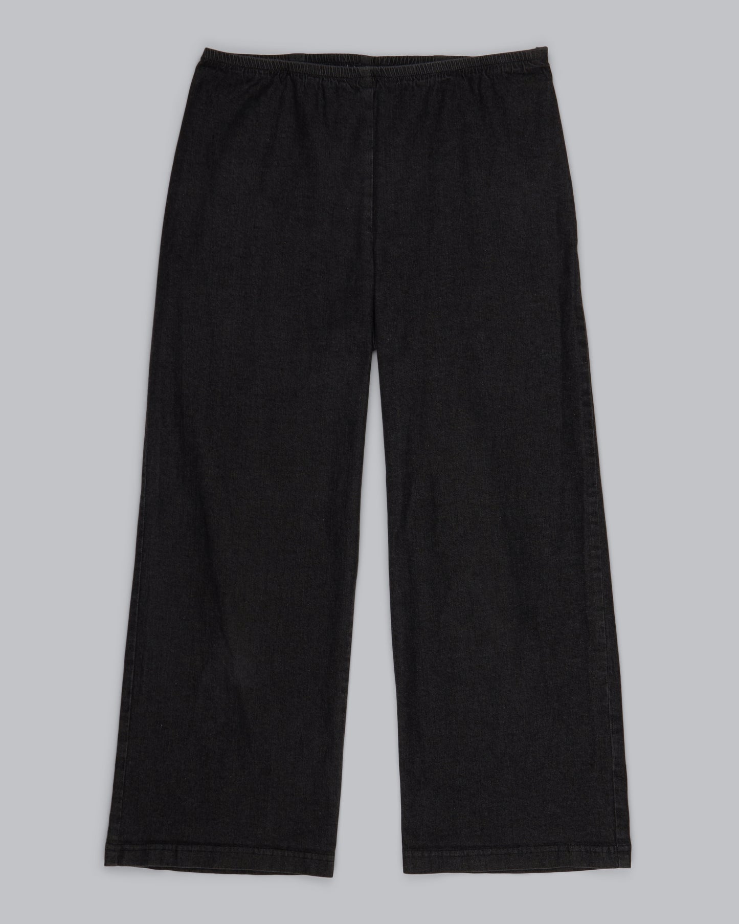 Stretch Denim Pant