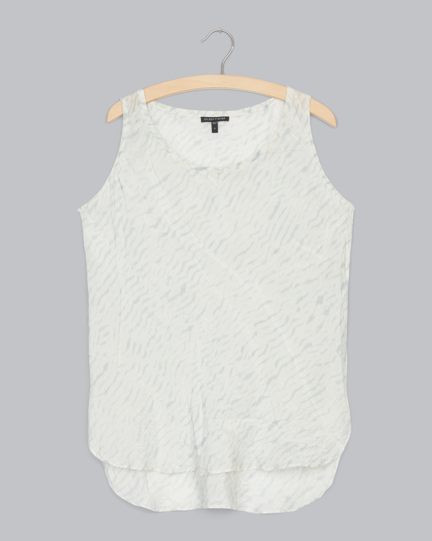 Tie-Dye Rivulet Shirt