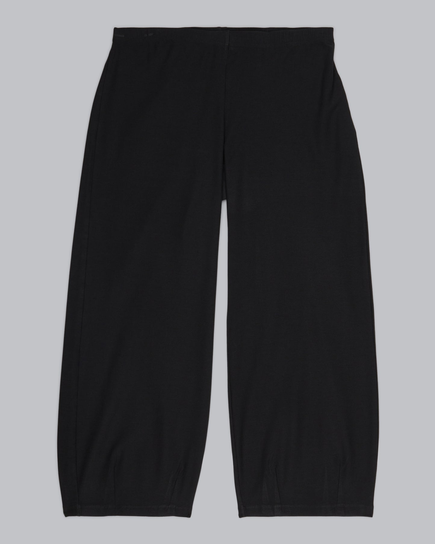 Washable Stretch Crepe Pant