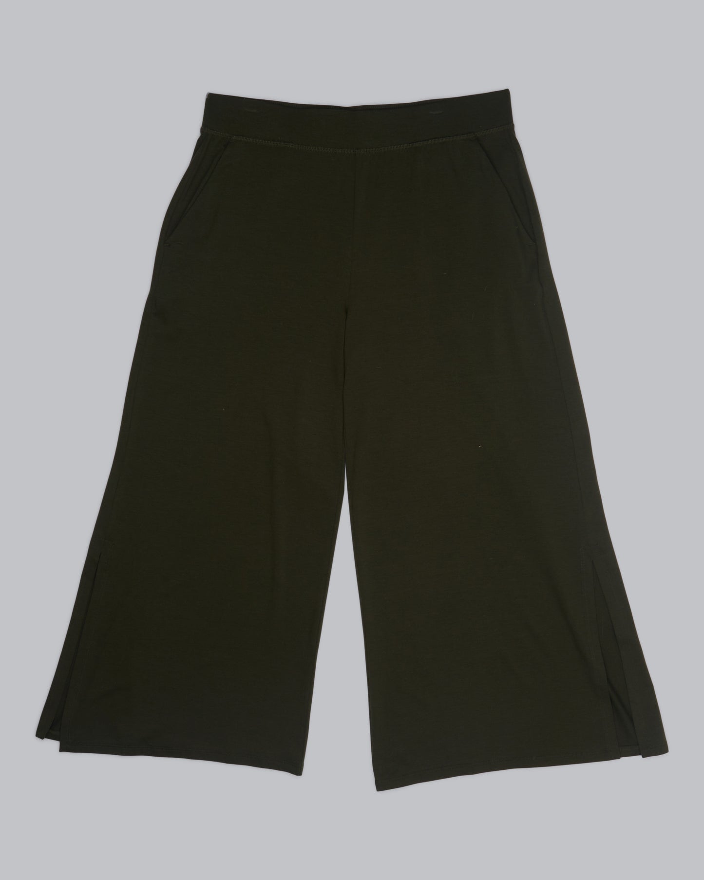 Fine Tencel Jersey Pant