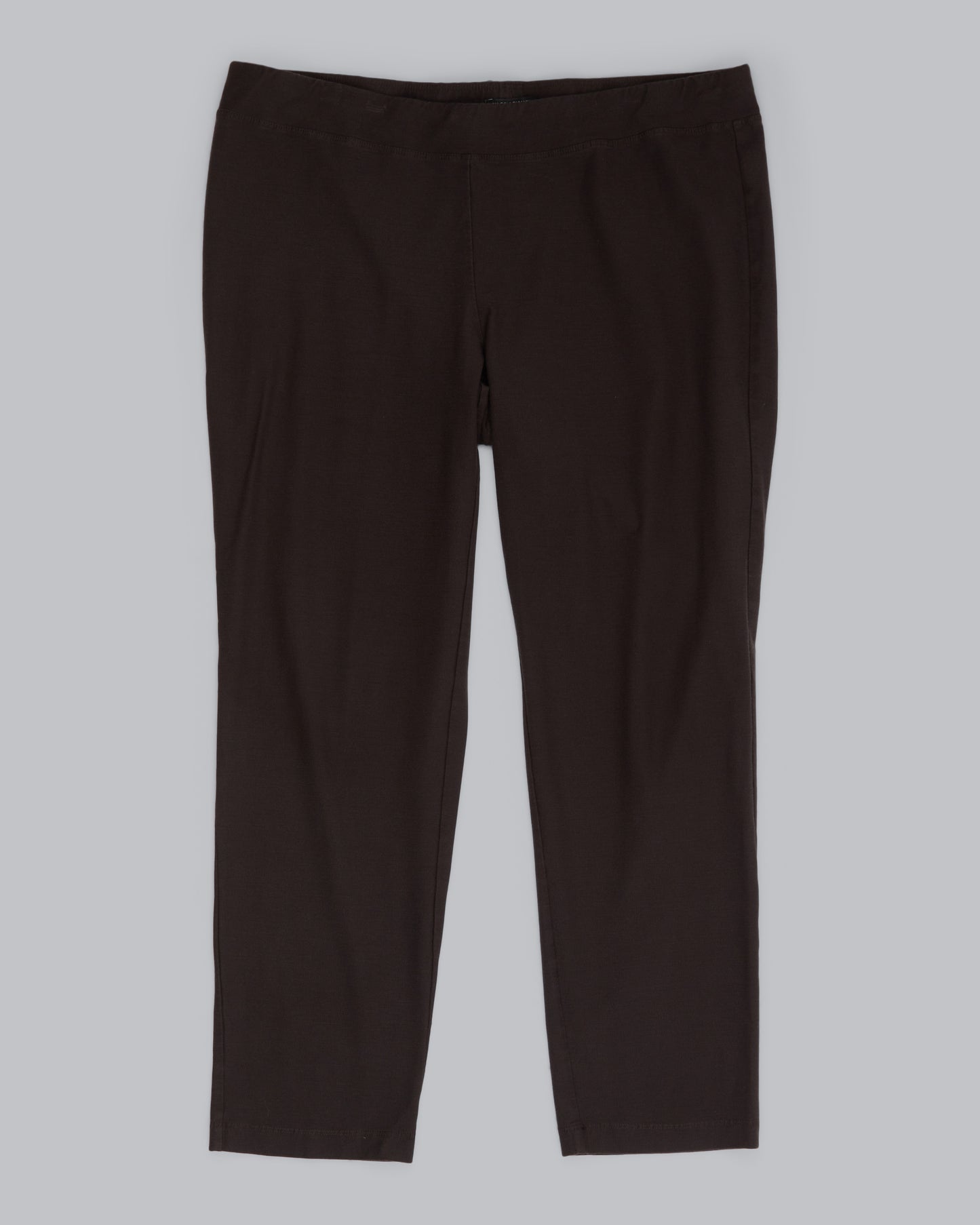Washable Stretch Crepe Pant