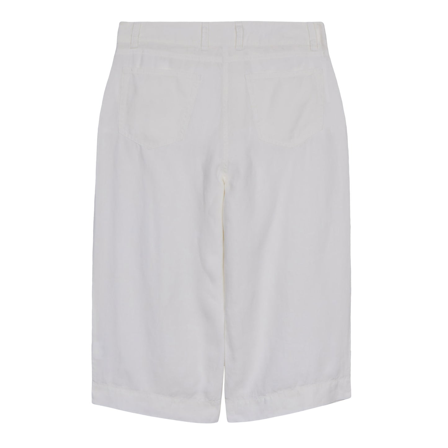 Organic Linen Pant