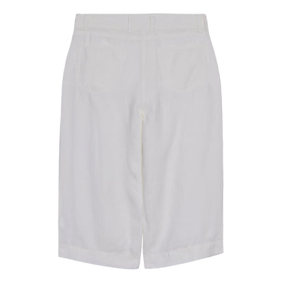 Organic Linen Pant