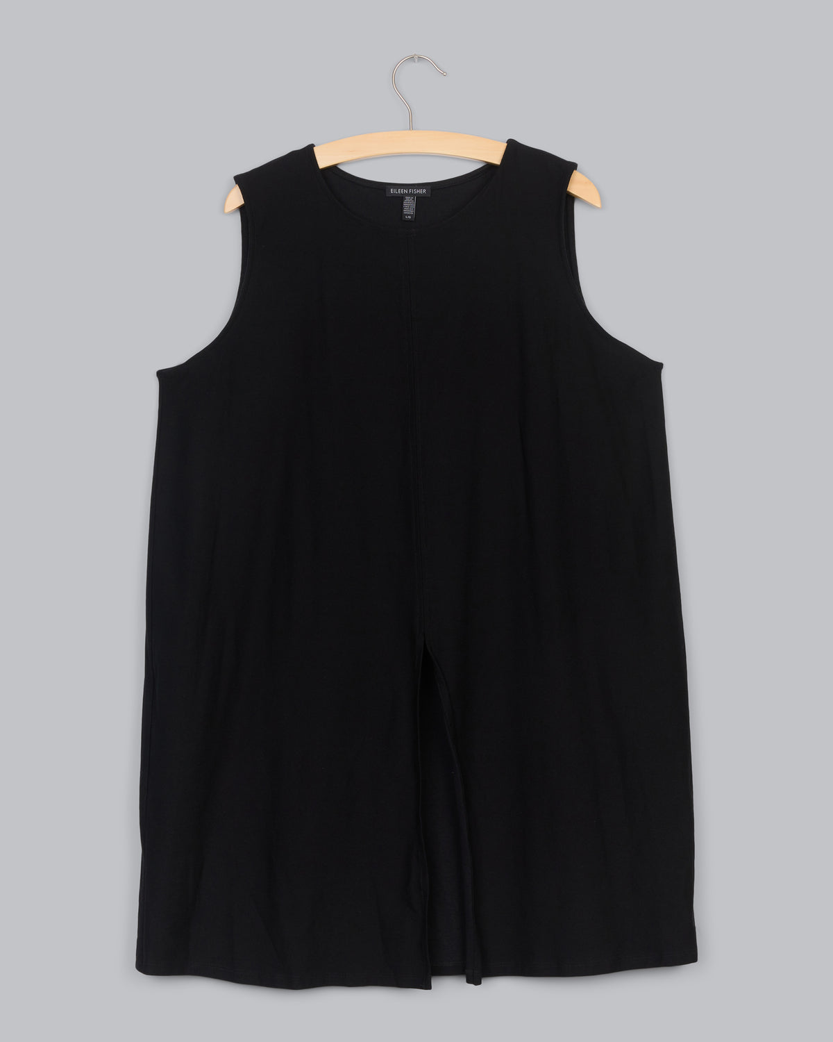 Lightweight Washable Stretch Crepe Dress