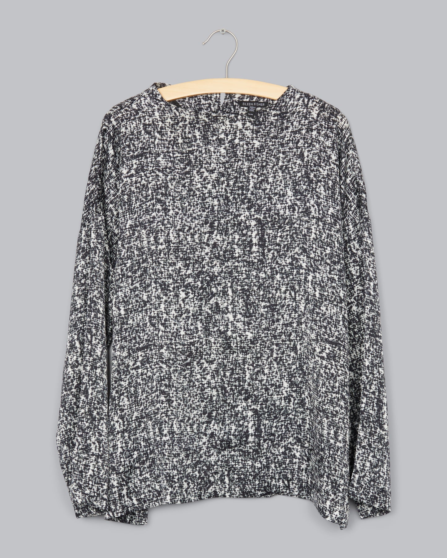 Prism Silk Organic Cotton Shirt