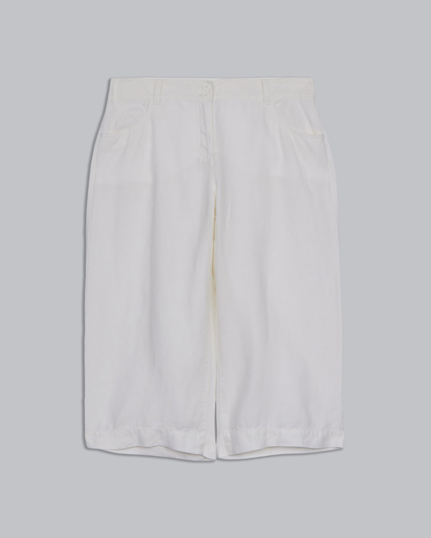 Organic Linen Pant