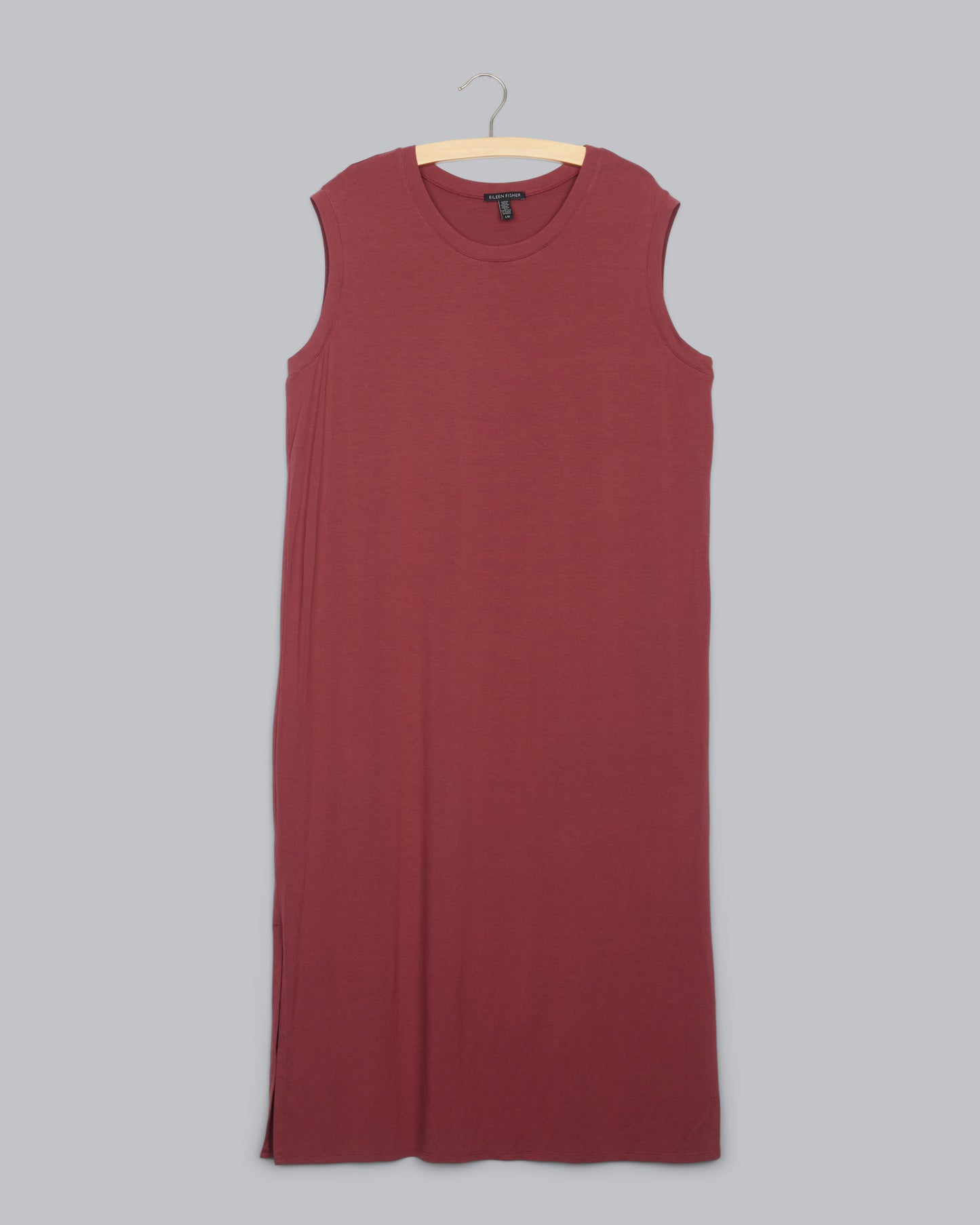 Viscose Jersey Dress