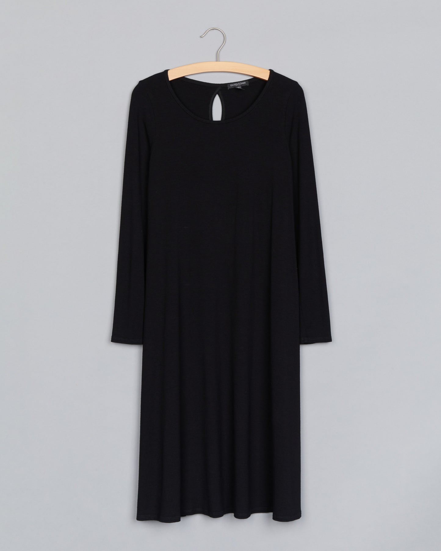 Viscose Jersey Dress