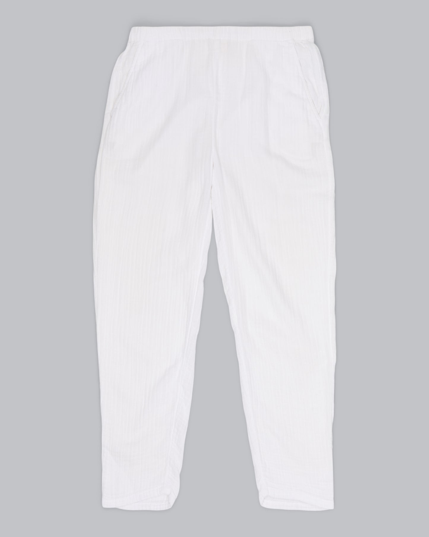 Organic Cotton Lofty Gauze Pant