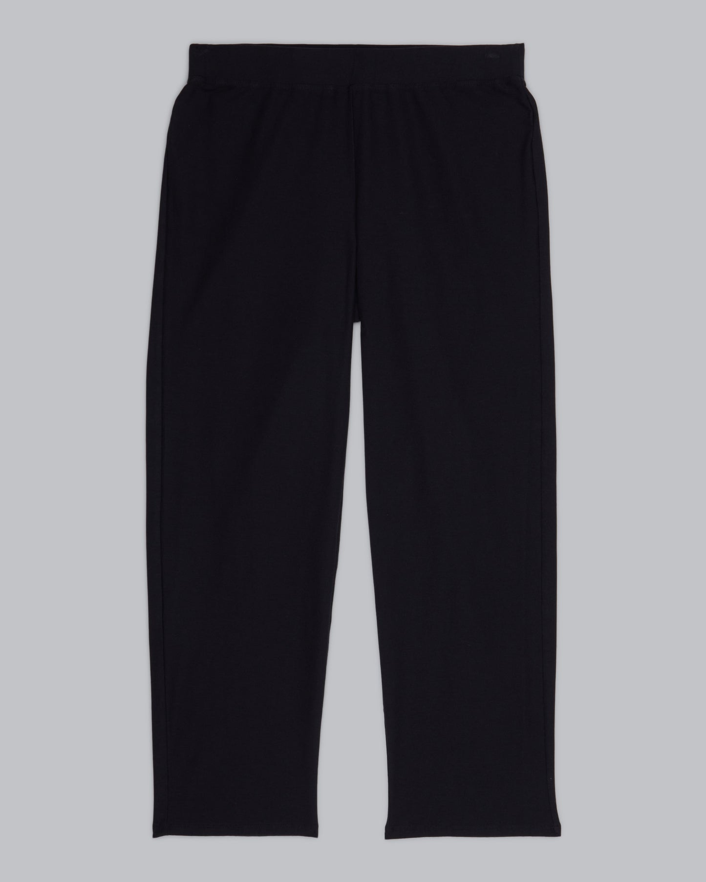 Washable Stretch Crepe Pant