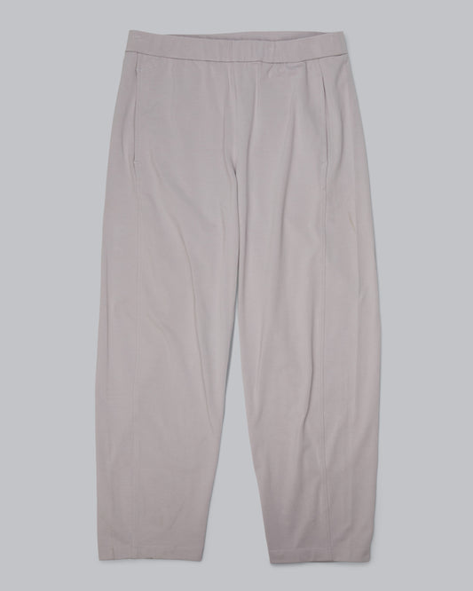 Organic Pima Cotton Stretch Jersey Pant
