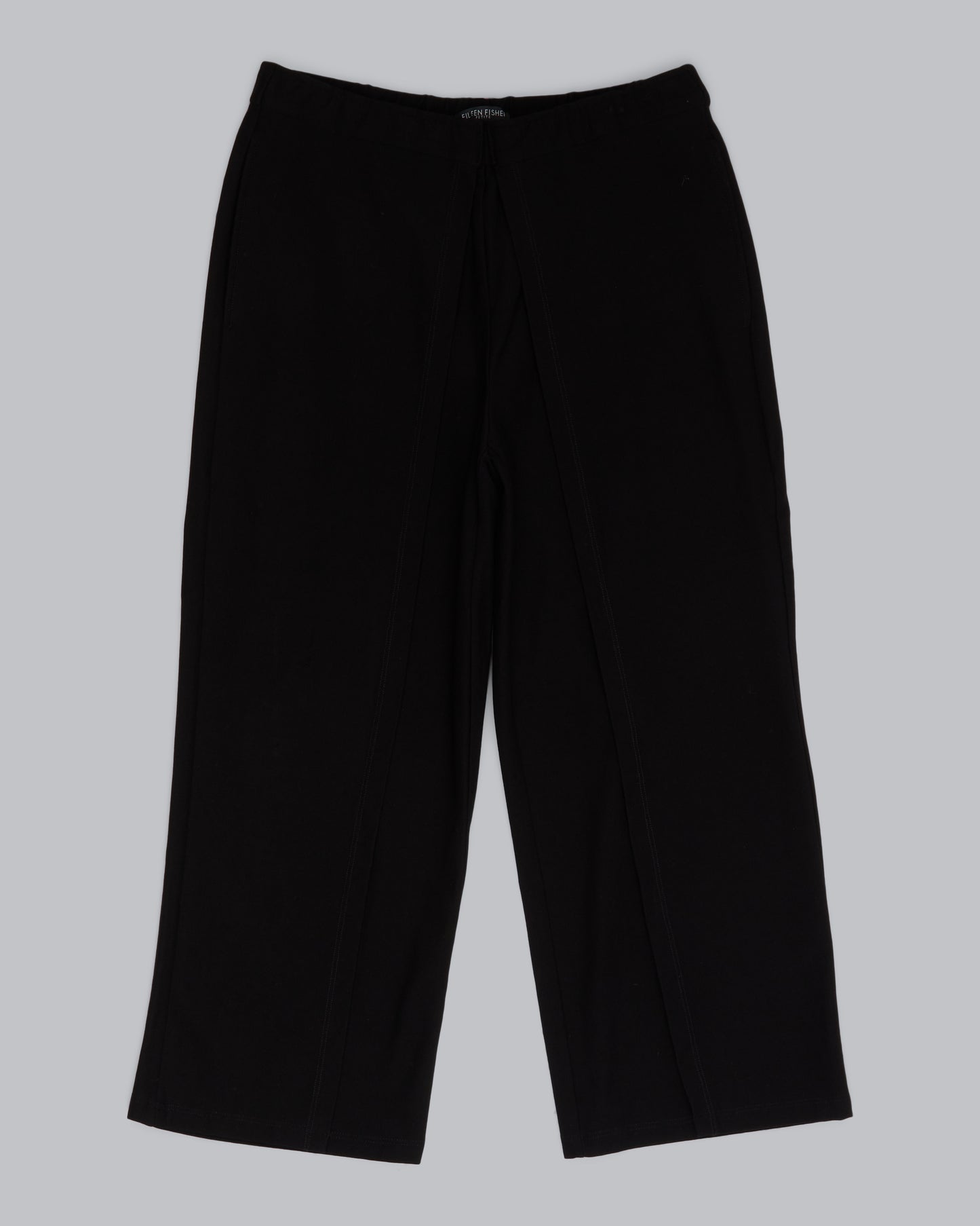 Washable Stretch Crepe Pant