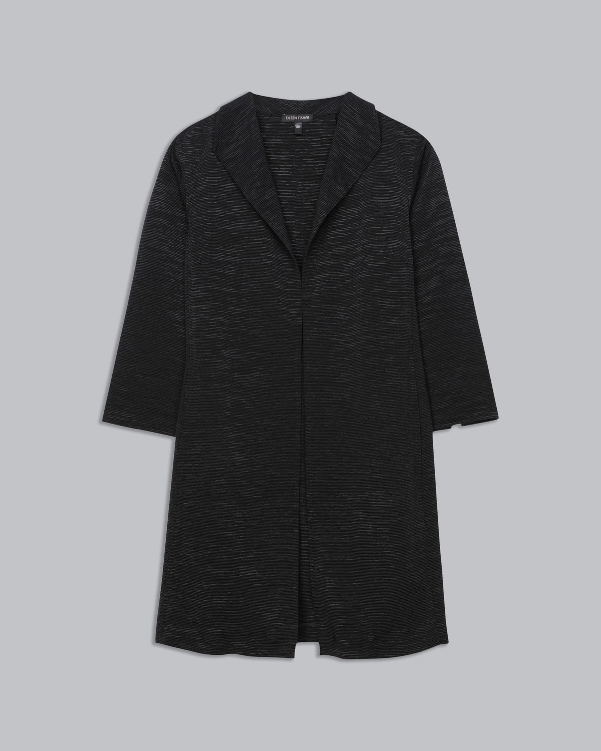 Cotton Nylon Ottoman Coat