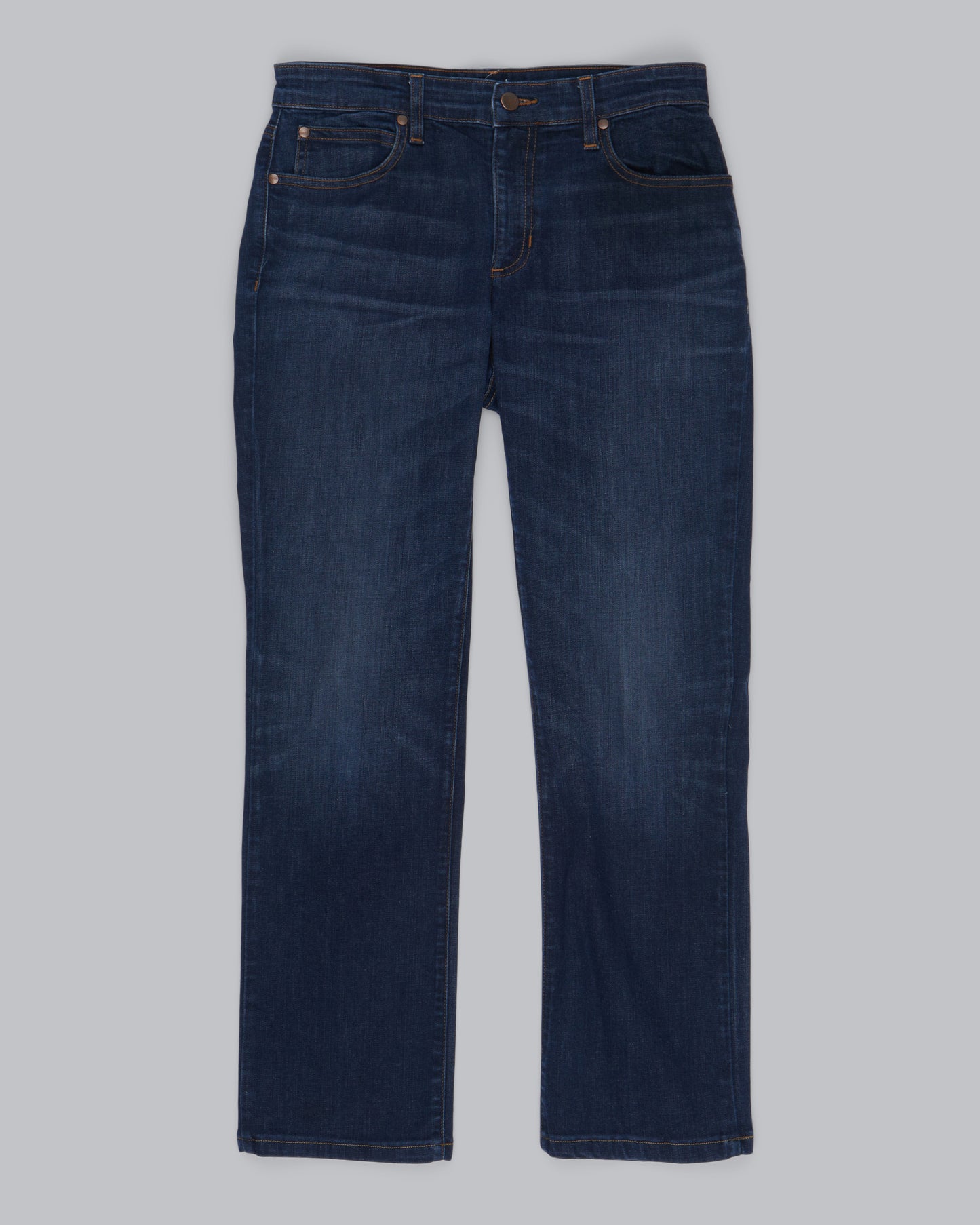 Organic Soft Stretch Denim Pant